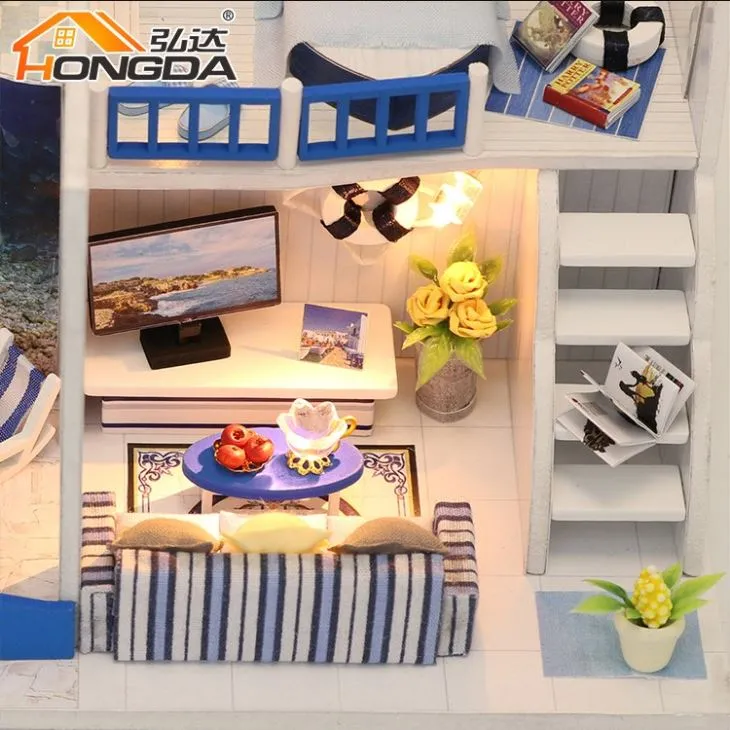 Handcraft Miniature
