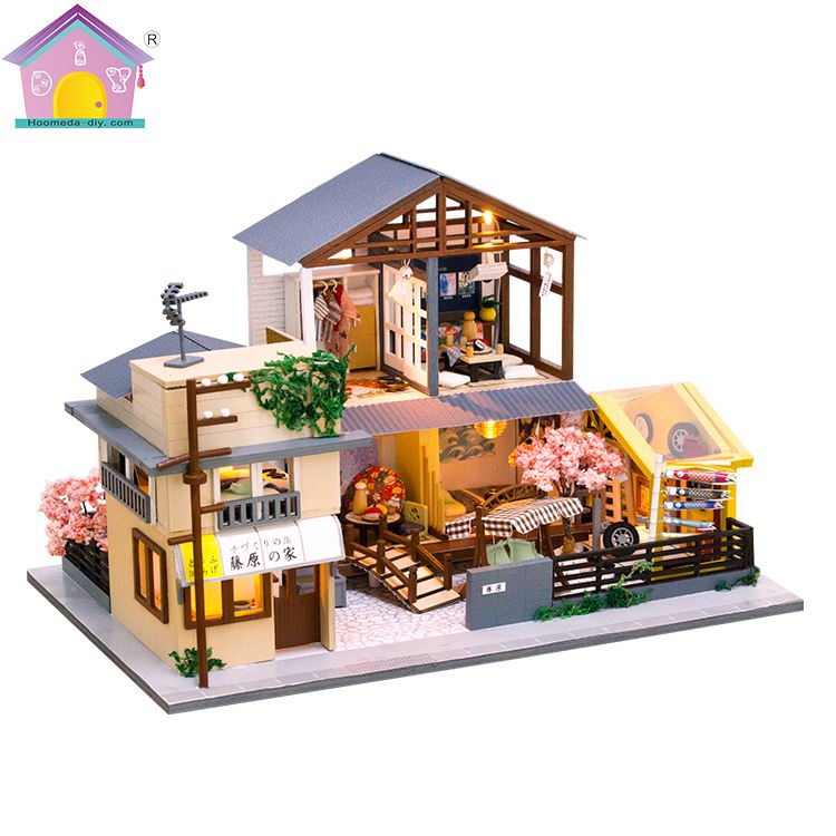 DIY منی ہاؤس موسیقی کی تحریک کس طرح نظر آتی ہے ؟