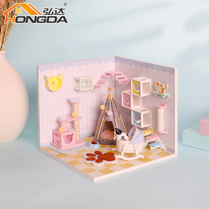 Dolls House Furniture