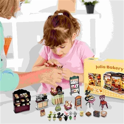 DIY لکڑی کا گڑیا: ہر عمر کے لئے ایک تفریحی اور تخلیقی منصوبہ